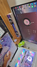 漫步者花再Halo SoundBar桌面音響音箱 藍(lán)牙5.4高保真 臺式電腦游戲音響長條音箱 獨(dú)家定制版 櫻花粉 曬單實(shí)拍圖