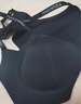 有棵樹內(nèi)衣女士夏季薄款無鋼圈文胸聚攏防下垂收副乳無痕文胸罩 曬單實拍圖