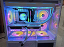 七彩虹全家桶i5 14600KF/12600KF/RTX5060TI 5070TI顯卡 AI設計電競游戲主機DIY組裝整機電腦 配四：14600KF丨32G丨1TB丨5060TI 曬單實拍圖