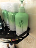 范泳辰梔子花搓泥寶啫喱沐浴全身通用去角質(zhì)搓澡磨砂膏男女士?jì)和瘜?zhuān)用 曬單實(shí)拍圖