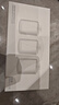 米家小米自動洗手機1S套裝家用免接觸疾速感應出泡Type-C充電設計全身水洗 日常元素泡沫洗手液（三瓶裝） 曬單實拍圖