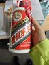 茅臺飛天茅臺酒貴州茅臺酒53度500ml醬香型白酒單瓶裝收藏宴請送禮 53度 500mL 1瓶 24年25年隨機 曬單實(shí)拍圖