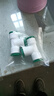 莊誠PPR水管快接頭免熱熔快速接頭4分20pe快插球閥6分PVC三通水管配件 PPR快插三通20(4分)    二個(gè)裝 曬單實(shí)拍圖