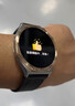 聯(lián)想聯(lián)想Lenovo智能手表 WatchS101商務(wù)藍(lán)牙高清通話男士穿戴運(yùn)動(dòng)24小時(shí)睡眠心率監(jiān)測(cè)離線收款支付手環(huán) Lenovo/聯(lián)想WatchS101云石銀 曬單實(shí)拍圖