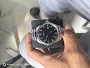 天梭（TISSOT）手表 PR100系列男表 瑞士石英男士鋼帶腕表商務(wù)表畢業(yè)禮物 曬單實(shí)拍圖