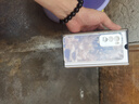 古古優(yōu)輕奢冰蝴蝶opporeno11手機殼新款oppo防摔reno12女款的11pro高級感11全包10pro手機套簡約oppo玻璃 玻璃殼【輕奢冰蝴蝶白色】 OPPOReno12 曬單實拍圖
