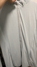 浪莎（LangSha）防曬衣男女士冰絲款春夏季防紫外線超薄透氣戶外皮膚衣釣魚(yú)外套 曬單實(shí)拍圖