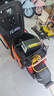 全速豹 LEOPARD MAXFAST極核電動(dòng)車鋰電池AE2/AE4i pro/AE4/AE4 SE/AE5i/AE6+/A8直上寧德 AE5i/PRO直上丨72V150AH 曬單實(shí)拍圖
