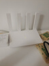 華為（HUAWEI）路由AX3 雙頻合一 自動(dòng)優(yōu)選 wifi6/多連不卡無線家用穿墻/AX3000/高速千兆路由器 曬單實(shí)拍圖