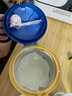 美贊臣藍臻 3段奶粉 幼兒配方奶粉（12-36月）820g 實證乳鐵蛋白 新國標 曬單實拍圖