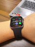 華為手表WATCH FIT 4 【七夕情人節(jié)】運動智能手表 超輕薄大屏 潮流運動長續(xù)航藍牙通話NFC手表 AX21A 韻律黑 氟橡膠表帶 曬單實拍圖