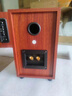 先科臺(tái)式電腦音響家庭影院K歌臺(tái)式電腦音箱家用KTV大功率超重低音炮音響通用 先科【超重低音+藍(lán)牙+混響K歌】 曬單實(shí)拍圖