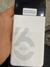 影騰隨身wifi三網(wǎng)通用無(wú)線wi-fi6免插卡移動(dòng)聯(lián)通電信無(wú)限制便攜式4G高速隨行網(wǎng)絡(luò)通用流量2025款5GHF 【三網(wǎng)通6000毫安充電款】+續(xù)航翻倍全國(guó)通用 曬單實(shí)拍圖
