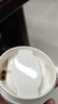 美廚（maxcook）316不銹鋼馬克杯水杯子保溫咖啡早餐燕麥杯帶蓋沖泡杯家用500ml 曬單實(shí)拍圖
