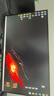 AOC 27英寸2K電競(jìng)顯示器240HZ FastIPS快速液晶 0.5ms游戲電腦顯示屏幕HDR10 升級(jí)2K 320Hz Q27G10SE 曬單實(shí)拍圖