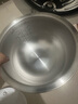 九陽【全域蜂窩0涂層】電飯煲316Ti有鈦不銹鋼不粘電飯鍋低糖IH多功能2L升小容量1-2人【國家補貼】 【8A級健康好米飯】20N1F- 2L 曬單實拍圖