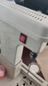 道頓（DOCON）DC-2168 穿線式電動(dòng)打孔裝訂會(huì)計(jì)財(cái)務(wù)憑證檔案票據(jù)電動(dòng)打孔線裝 裝線機(jī) 曬單實(shí)拍圖