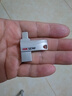 ?？低暎℉IKVISION）256GB Type-C雙接口手機U盤S400 USB3.2大容量高速U盤 讀速450MB/s 華為小米蘋果手機電腦通用優(yōu)盤 曬單實拍圖
