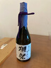 獺祭Dassai 23二割三分720ml裸瓶 純米大吟釀 日本清酒伴手禮原裝進(jìn)口 曬單實(shí)拍圖