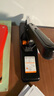 得力(deli)100頁(yè)重型大訂書機(jī)/訂書器 大號(hào)加厚訂書機(jī) 適配23/6~23/13訂書針 辦公用品 黑色33349 曬單實(shí)拍圖
