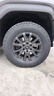 固鉑（Cooper）汽車輪胎 265/65R18 114T AT3 4S 適配BJ80/坦克400/方程豹5 曬單實拍圖