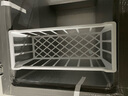美的（Midea）200升減霜家用小冷柜冷藏冷凍轉(zhuǎn)換冰柜一級(jí)能效母嬰母乳小冰箱BD/BC-200KMF(E)家電國(guó)家補(bǔ)貼20% 曬單實(shí)拍圖