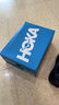 HOKA ONE ONE男款克利夫頓CLIFTON 10輕量透氣緩震跑步鞋 BBLC-黑色 43 （US9.5  43 1/3） 曬單實拍圖