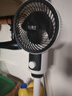 揚(yáng)子電風(fēng)扇家用空氣循環(huán)扇落地扇遙控電風(fēng)扇家用電扇立式搖頭遙控辦公室桌面風(fēng)扇 【全網(wǎng)熱銷百萬】機(jī)械搖頭款 曬單實(shí)拍圖