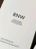如薇（RNW）去黑頭鼻貼2盒10組免撕拉面膜導出精華液粉刺收縮毛孔 曬單實拍圖