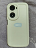 固返 簡(jiǎn)約小魚(yú)插畫(huà)適用蘋(píng)果16Plus情侶手機殼iphone15promax可愛(ài)少女心小米14pro華為pura70一對定制13 【小魚(yú)】白色泡芙殼 華為其他型號請備注 曬單實(shí)拍圖