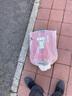 大有（Devon）20V無(wú)刷電動(dòng)充電手電鉆鋰電鉆兩用沖擊鉆混凝土DID201單電4.0標(biāo)充 曬單實(shí)拍圖