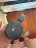漫步者（EDIFIER）【重磅旗艦新品|藍(lán)牙V5.4】Fit900NB小金標(biāo)真無線主動降噪頭戴式藍(lán)牙耳機(jī)長續(xù)航游戲音樂耳麥禮物 雅典灰+黑色耳機(jī)包 曬單實(shí)拍圖