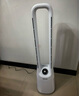 飛利浦（PHILIPS）無葉風(fēng)扇電風(fēng)扇直流變頻遙控家用塔扇輕音節(jié)能凈化過濾柔風(fēng)廣角搖頭落地扇大風(fēng)量ACR3144BF 曬單實(shí)拍圖