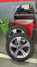 倍耐力汽車輪胎防爆胎225/50R17 94W 新P7 (R-F)(MOE)原配奔馳C 曬單實(shí)拍圖