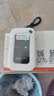 影騰隨身wifi三網(wǎng)通用無線wi-fi6免插卡移動聯(lián)通電信無限制便攜式4G高速隨行網(wǎng)絡(luò)通用流量2025款5GHF 【三網(wǎng)通3000毫安充電款+白色】超長續(xù)航 曬單實拍圖
