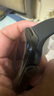 Apple/蘋果 Watch Series 10 智能手表GPS款46毫米亮黑色鋁金屬表殼黑色運動型表帶S/M MX263CH/B 曬單實拍圖