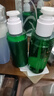 韓束酵母鎖水乳液100ml 補水保濕鎖水煥亮彈嫩緊致化妝品 曬單實拍圖
