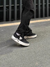 FILA FUSION章昊同款斐樂(lè )官方潮牌男子帆布鞋2025夏季運動(dòng)鞋50-50DX休閑百搭 曬單實(shí)拍圖