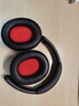 萬魔（1MORE）QC30頭戴式藍(lán)牙耳機(jī) 【重磅新品】SonoFlow 雙金標(biāo)認(rèn)證深度降噪空間音效無線耳麥藍(lán)牙6.0通用適配 QC30黑色【SonoFlow  旗艦新品】 曬單實(shí)拍圖