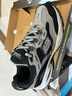 斯凱奇（Skechers）七夕禮物男鞋夏季透氣老爹鞋休閑熊貓鞋軟底運動(dòng)鞋237067 曬單實(shí)拍圖