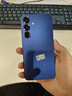 三星Galaxy S25 港版美版 Al 超視覺影像 驍龍8至尊 全網(wǎng)通5G旗艦手機(jī) S25 遠(yuǎn)海藍(lán) 12+128GB【美版單卡5G】現(xiàn)貨 曬單實(shí)拍圖
