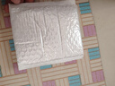 勝丸子線分叉器定距硅膠雙鉤分叉豆防纏繞太空豆魚鉤分線器小配件 定距分叉器30mm【5枚】 曬單實(shí)拍圖
