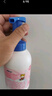 舒膚佳兒童泡泡沐浴露 寶寶專用無淚溫和沐浴液家庭裝易沖洗男女 香草牛奶香415g 曬單實(shí)拍圖