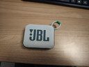 JBL【旗艦爆款】GO4 音樂(lè )金磚四代 GO3升級款便攜式藍牙音箱 重低音戶(hù)外迷你小音響 禮物音箱 GO4【兩臺互聯(lián)款】燕麥綠 曬單實(shí)拍圖