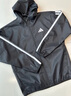 阿迪達斯 （adidas）男子 運動(dòng)型格系列 M 3S WB Ripstop 夾克 IM7848 XL碼 曬單實(shí)拍圖