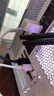 綠聯(lián)USB無(wú)線(xiàn)網(wǎng)卡WiFi6免驅 AX900雙頻5G 臺式機專(zhuān)用WiFi接收器 無(wú)線(xiàn)網(wǎng)卡主機網(wǎng)絡(luò )發(fā)射器外置高增益天線(xiàn) 曬單實(shí)拍圖