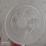 容聲（RONGSHENG）電風(fēng)扇家用落地扇交流定頻電風(fēng)扇輕音風(fēng)扇立式臺地兩用大風(fēng)量節能搖頭風(fēng)扇低噪風(fēng)扇RS-FX2401AH 曬單實(shí)拍圖