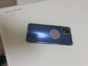 塵卡 適用vivo Y52s手機(jī)殼vivoY52s t1全包軟殼V2057A氣囊防摔外殼V2054A透明硅膠保護(hù)套5G簡約款男女 手機(jī)殼+鋼化膜 新升級保護(hù)鏡頭四角氣囊硅膠軟殼 曬單實拍圖