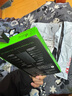 雷蛇（Razer）USB C拓展塢電腦轉接頭擴展器兼容Mac iPad筆記本HDMI 黑色 曬單實(shí)拍圖