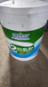 哥倆好2號白乳膠環(huán)保型木工強(qiáng)膠水粘家具吊頂DIY木質(zhì)模型白膠15KG 曬單實(shí)拍圖
